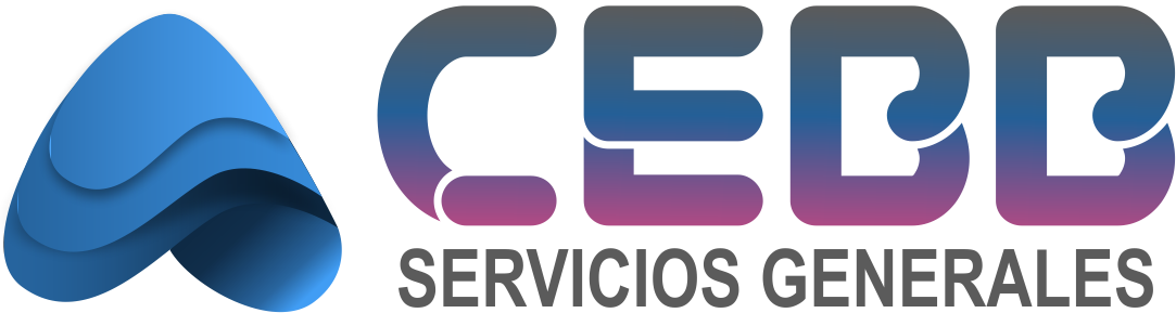 CEBB SERVICIOS GENERALES